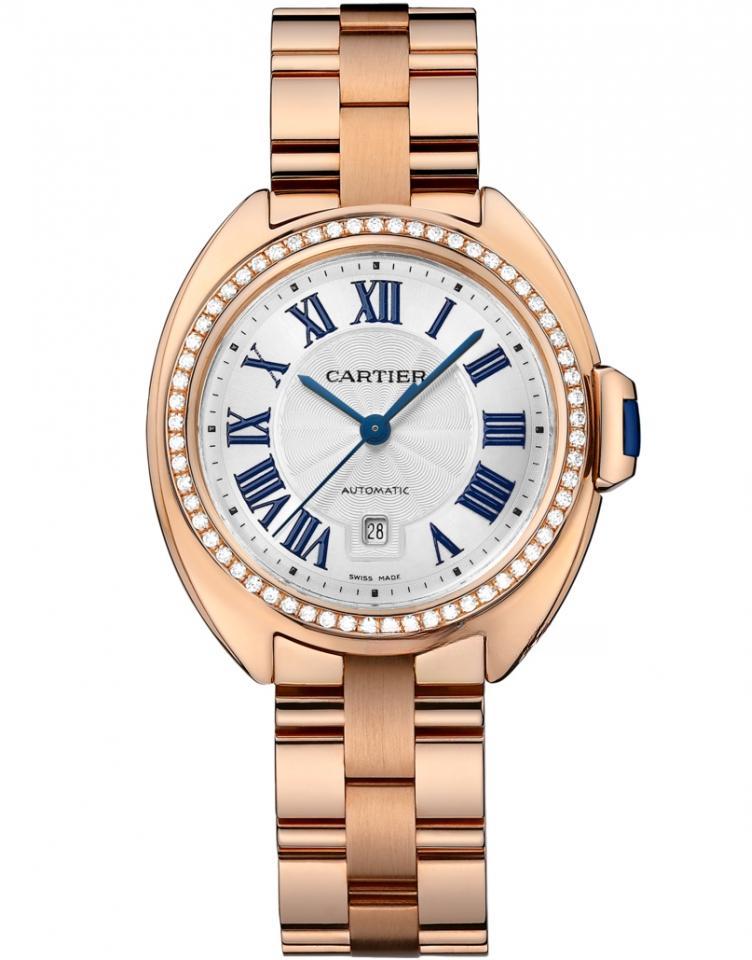 CARTIER