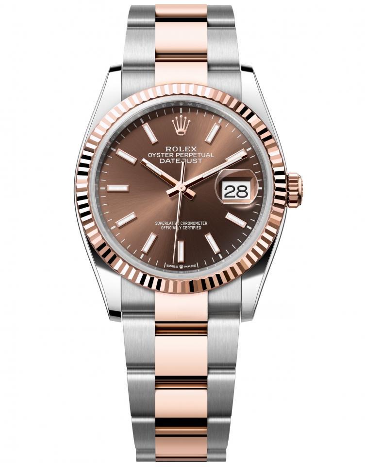 ROLEX 126231-0044