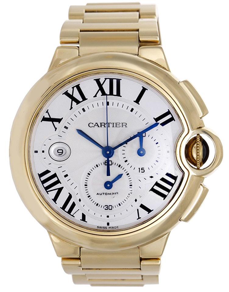 CARTIER