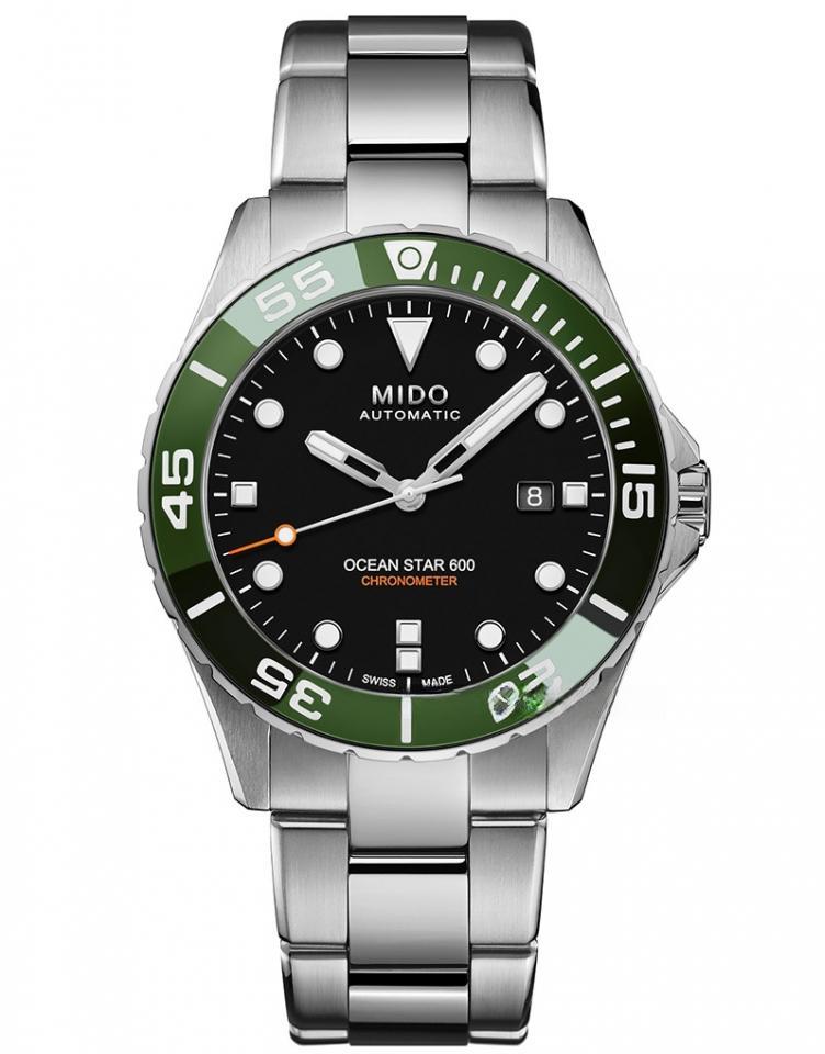 MIDO M026.608.11.051.01