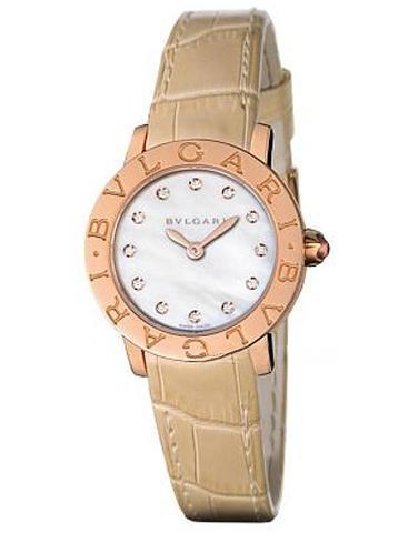 BVLGARI