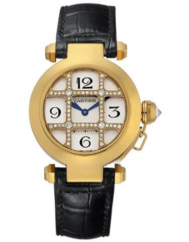 CARTIER