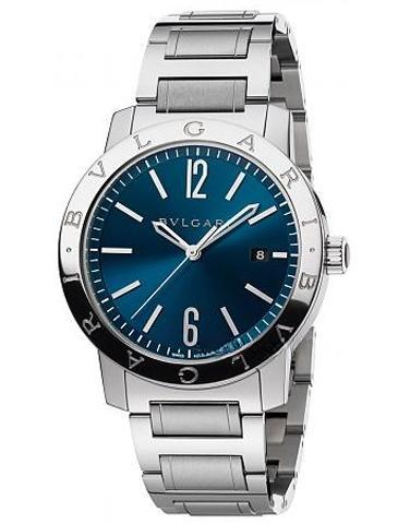 BVLGARI