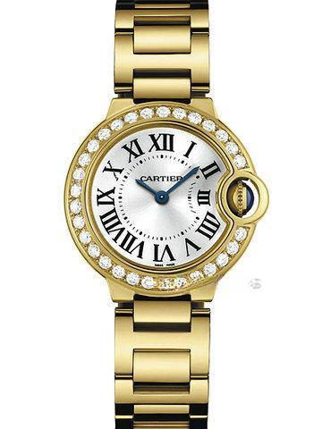 CARTIER