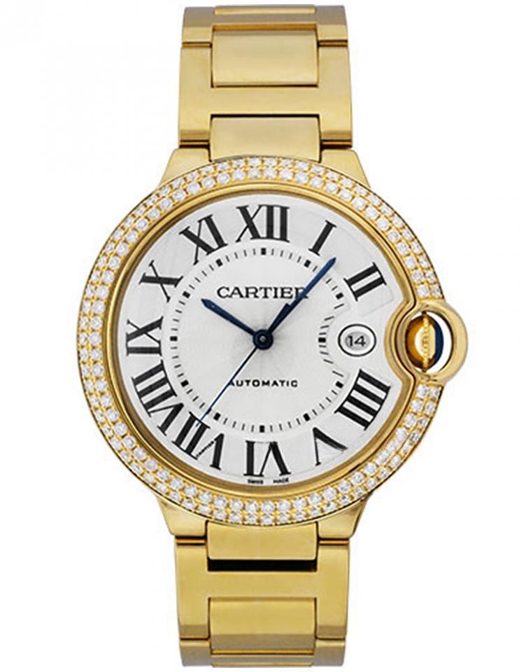 CARTIER