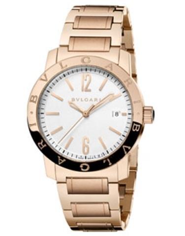 BVLGARI