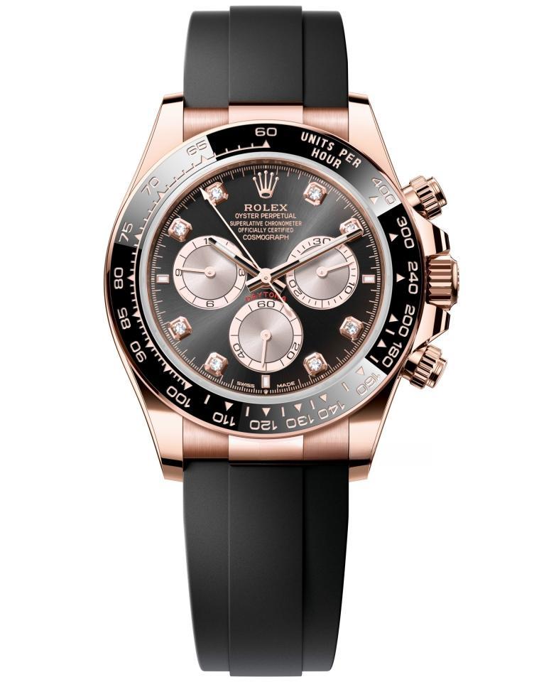 ROLEX 126515LN-0004