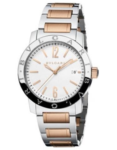 BVLGARI