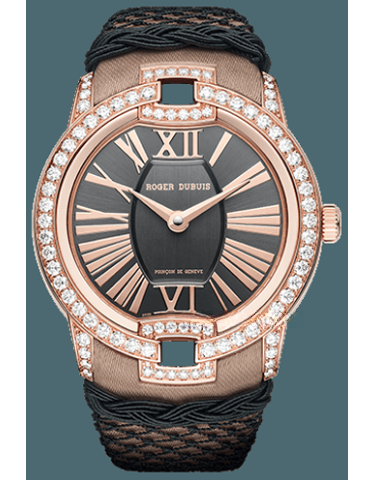 ROGER DUBUIS