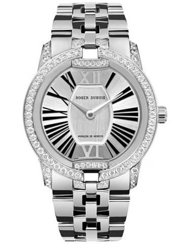 ROGER DUBUIS