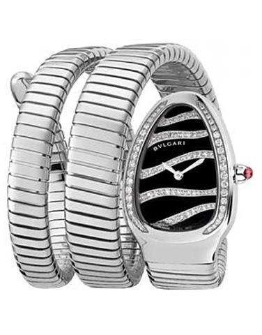 BVLGARI