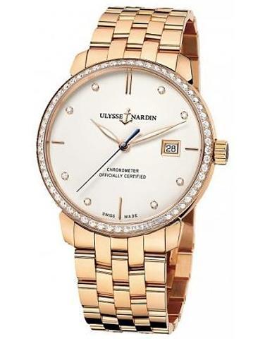 ULYSSE NARDIN