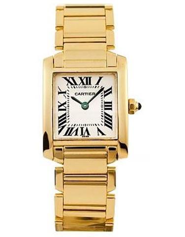 CARTIER