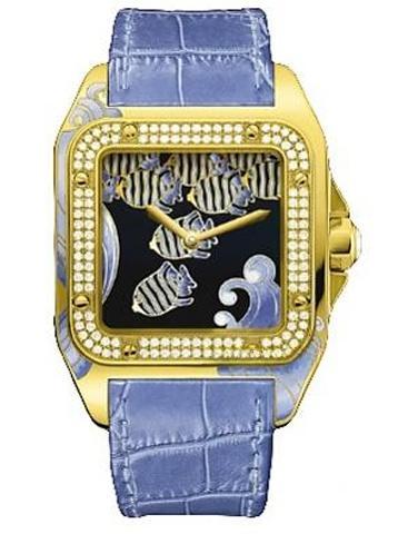 CARTIER