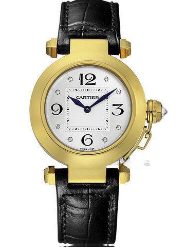CARTIER