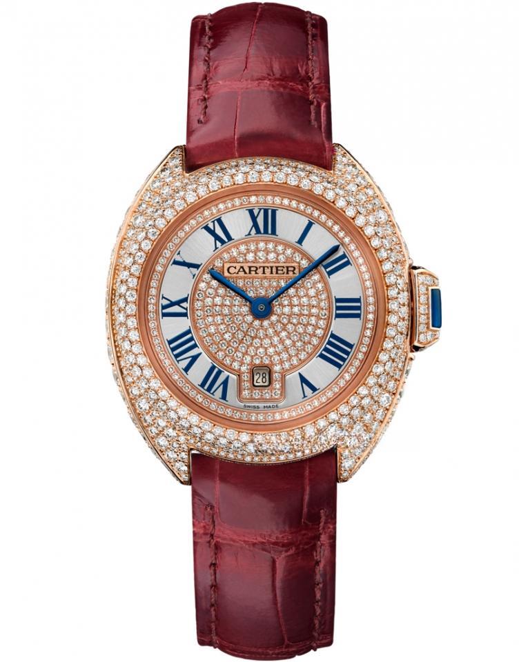CARTIER