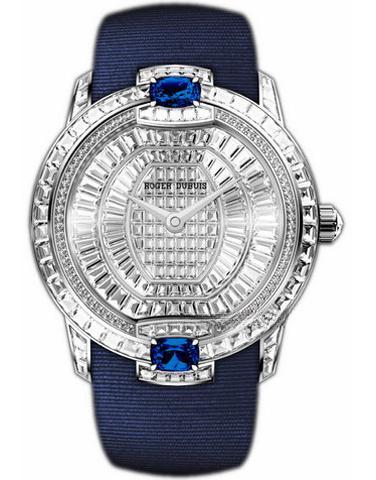 ROGER DUBUIS