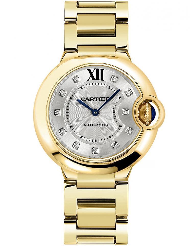 CARTIER