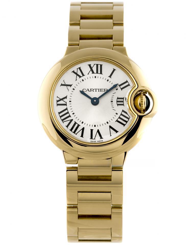 CARTIER