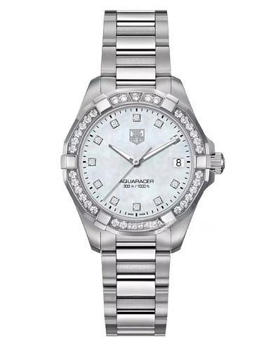 TAG HEUER WAY1314.BA0915