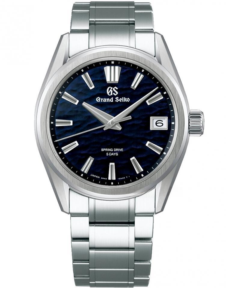 GRAND SEIKO SLGA021