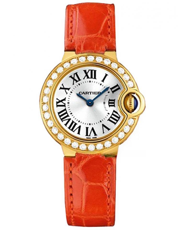 CARTIER
