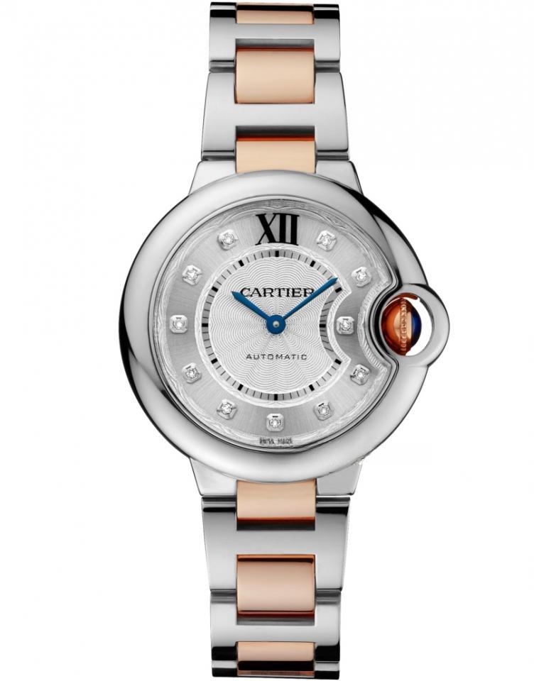 CARTIER