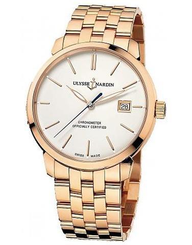 ULYSSE NARDIN