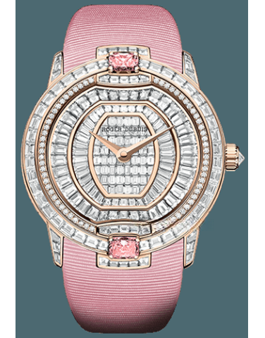 ROGER DUBUIS