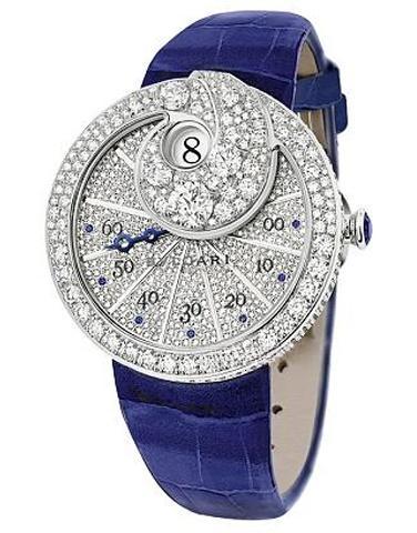 BVLGARI 102658