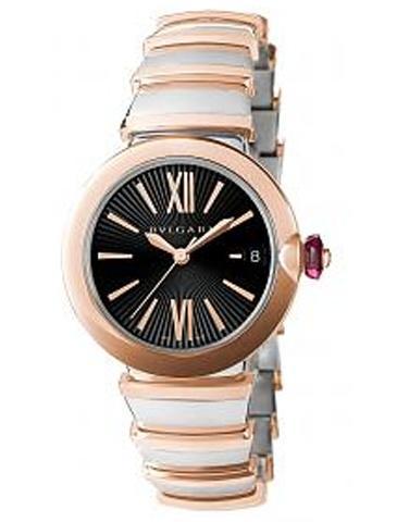 BVLGARI