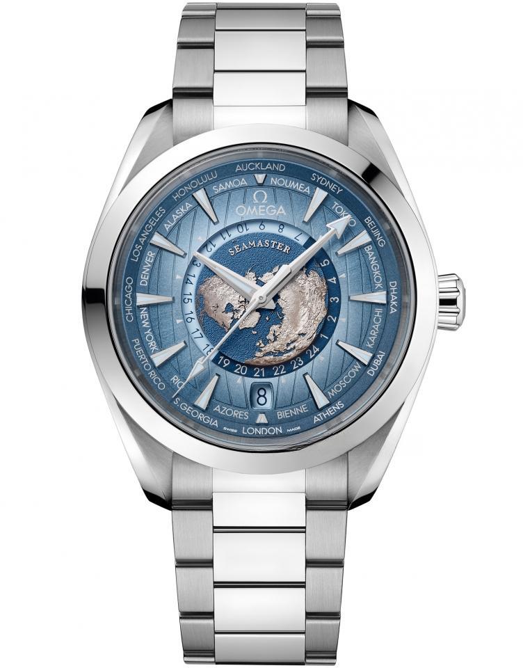 OMEGA 220.12.41.21.03.008