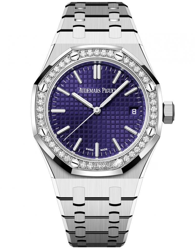 AUDEMARS PIGUET 15551BC.ZZ.1356BC.02