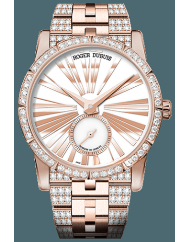 ROGER DUBUIS