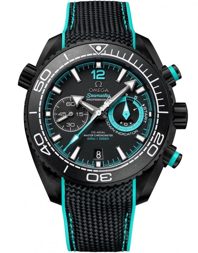 OMEGA 215.92.46.51.01.003