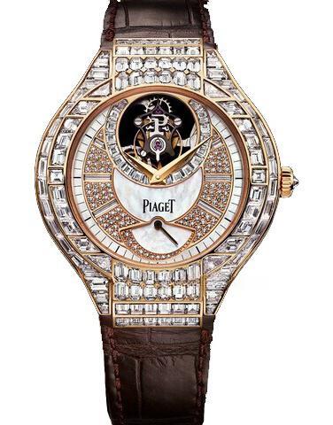 PIAGET