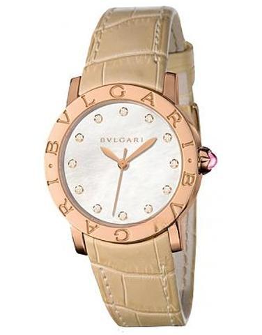 BVLGARI
