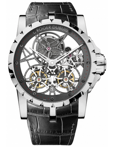 ROGER DUBUIS