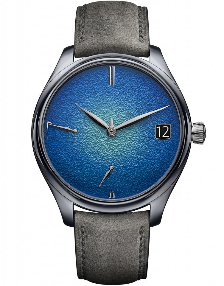 H. MOSER & CIE 1800-2000