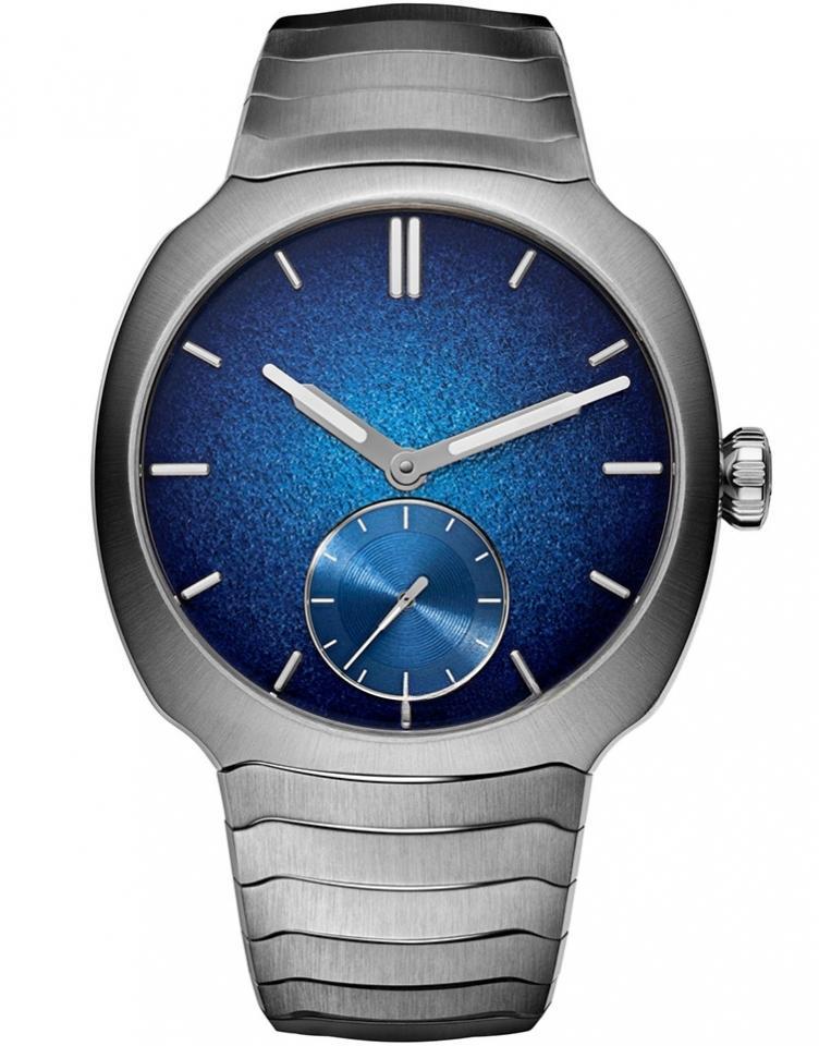 H. MOSER & CIE 6500-1200