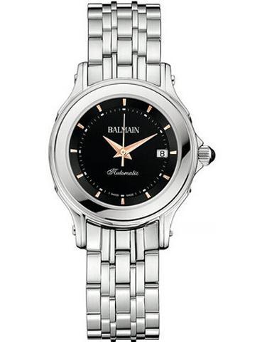 BALMAIN