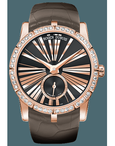 ROGER DUBUIS