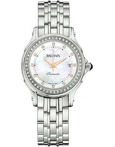 BALMAIN