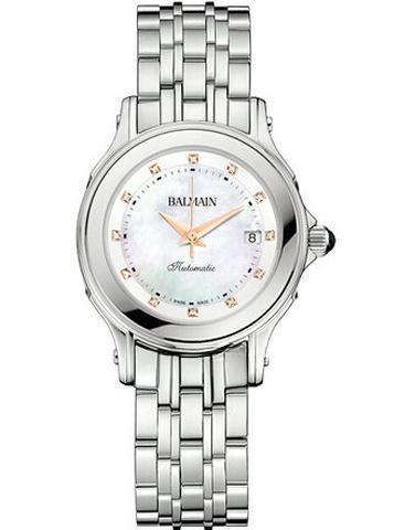 BALMAIN