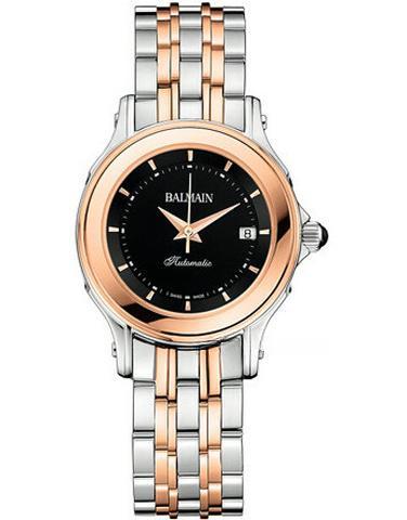 BALMAIN