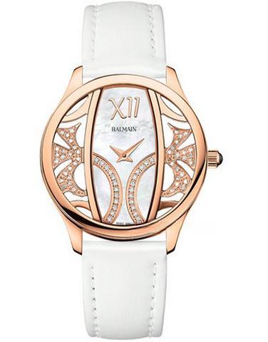 BALMAIN