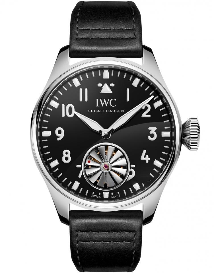 IWC IW329901