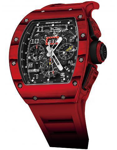 RICHARD MILLE RM 011