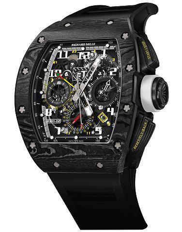 RICHARD MILLE RM 11-02