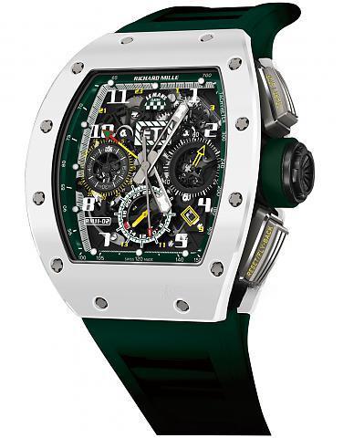 RICHARD MILLE RM 11-02